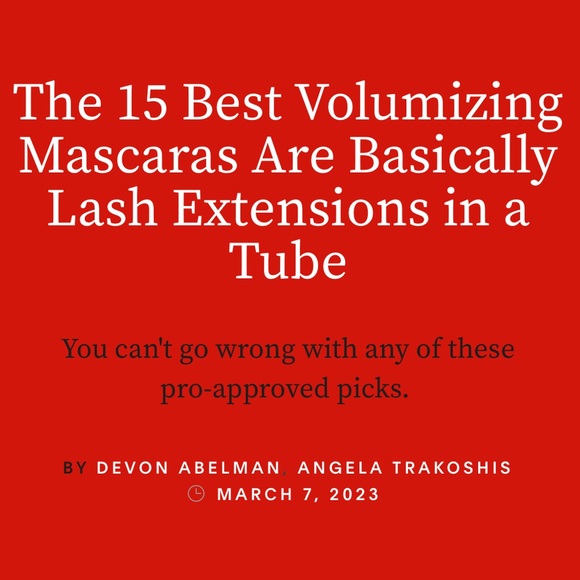 Bobbi Brown Smokey Eye Mascara - Picture 5 of 14